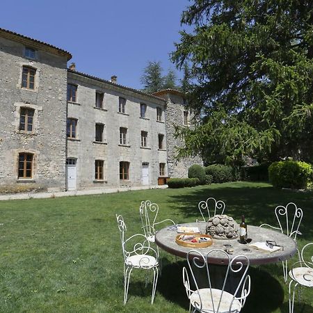 Bed and Breakfast Chateau De Montfroc Zewnętrze zdjęcie