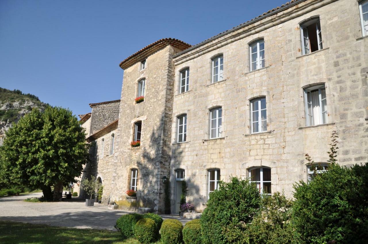 Bed and Breakfast Chateau De Montfroc Zewnętrze zdjęcie