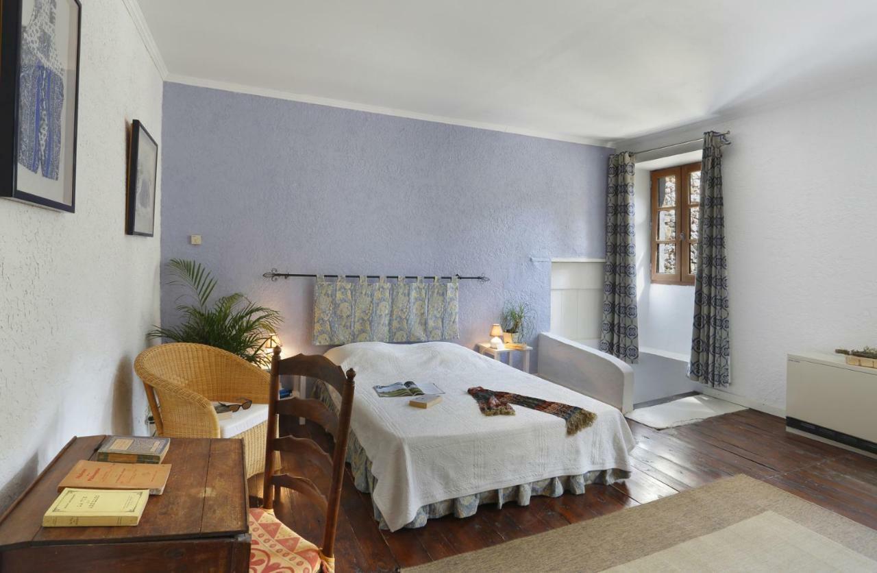 Bed and Breakfast Chateau De Montfroc Zewnętrze zdjęcie